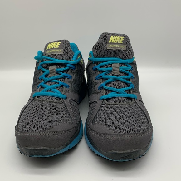 Women’s Nike Lunar Forever 2 - Picture 2 of 8